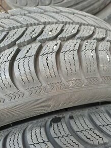 Zimne 185/65R15. 88T - 1