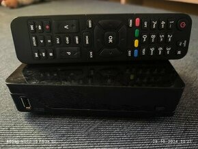 Set top box Kaonmedia MZ-52