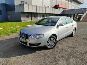 Volkswagen Passat B6 2.0 TDI 103 kW HIGHLINE - 1