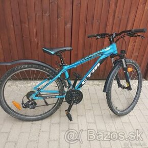 CTM bicykel 26