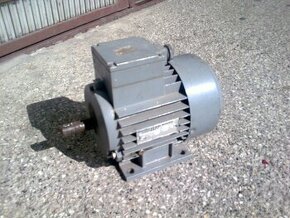 Asynchronny elektromotor 0.55kW