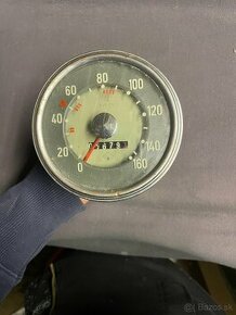 Tachometer Wartburg 311