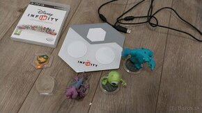 Disney Infinity - Starter Pack (PS3)