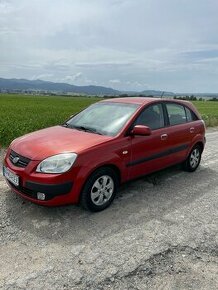 Kia Rio II Sporty 1.4