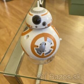 Star Wars BB-8 na ovládanie