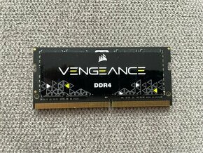 Corsair SO-DIMM 32 GB DDR4 3200 MHz CL22 Vengeance