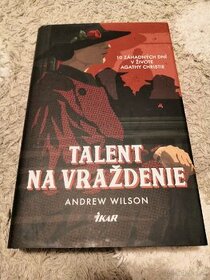 Andrew Wilson - Talent na vraždenie