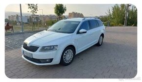 Škoda Octavia Combi 2.0 TDI JOY 4x4