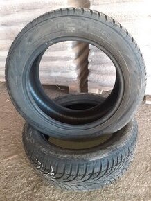 205/55 r16 zimne pneu Nokian