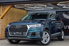 Audi Q7 50 TDI quattro tiptronic 8-st.