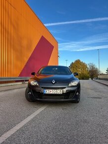 Renault Megane 3, 1.5dci 81kW