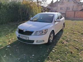 Skoda Octavia 1.9 tdi BXE