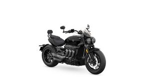 Predám Triumph Rocket 3GT Storm