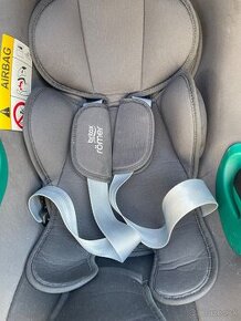 Britax römer Baby Safe 3 i-size