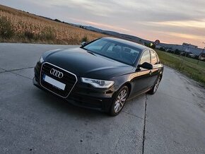 Audi A6 3.0 TDI