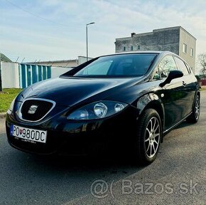 Ponúkam na predaj Seat Leon 1.9.77kw