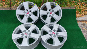 5x127 R17 --- FIAT FREEMONT ...