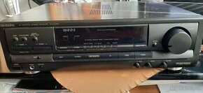 predam receiver Technics