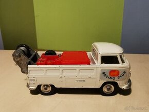 ZLAVA Corgi toys VW servis