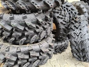 27x10 27x12 R12, 27x9 27x11 R14 Journey, pneumatiky