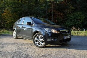 Ford Focus 1.6 16V, Kupované v SR, TOP CENA NA TRHU