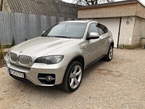 Bmw x6 35i xdrive