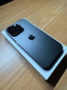 iPhone 14 Pro 256GB Space Black