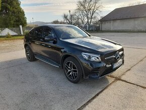 Mercedes-Benz GLC250 D 4Matic