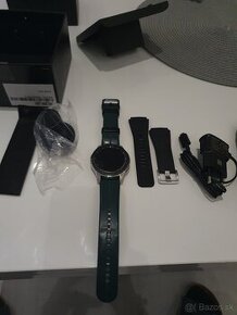 Smart hodinky Samsung Galaxy Watch SM-R800 velkosť 46