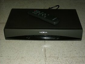 NOKIA Sat 8000