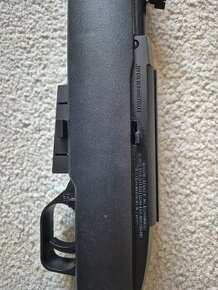 Vzduchovka Crosman 1077 cal.4,5mm