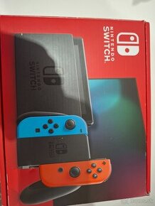 Nintendo switch NEO