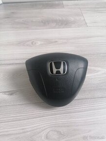 Honda Civic 2002 Airbag