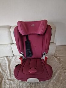 Britax Romer Kidfix detská autosedačka 15 - 36kg