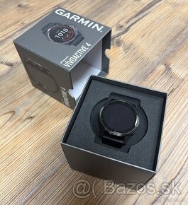 Garmin Vivoactive 4 GPS Smartwatch