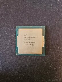 Intel Core i5-6400