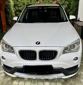 BMW X1 xDrive A/T