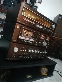 Dual hifi