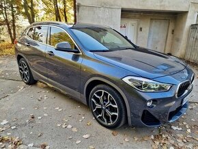 BMW X2 xDrive20i A/T