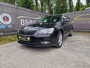 Škoda Superb Combi 2.0 TDI CR 170k Elegance DSG