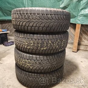 245/70 r16 Bridgestone