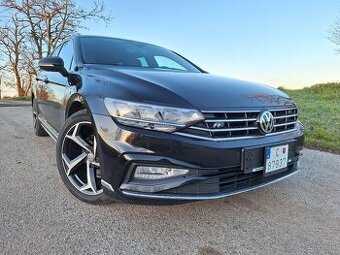 Volkswagen Passat Variant R-line 2.0 Tdi DSG