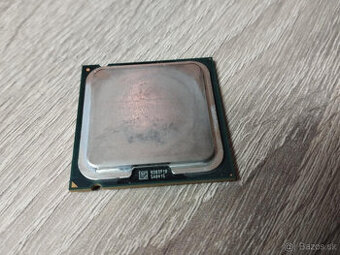 Intel Core 2 Quad Q8200