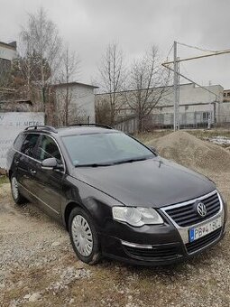 Vw Passat 1.9 tdi