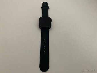 apple watch 6 44mm Black / Batéria 100%