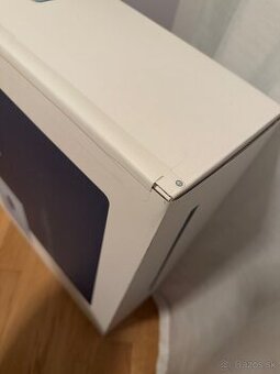 iMac 24” M3 chip, 256 GB SSD, nový