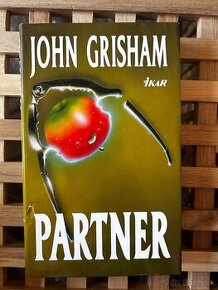 Partner - John Grisham