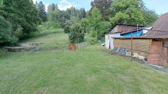 Predané : Rodinný dom za cenu pozemku - 1.162m2, Rbk - Nová 