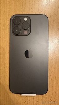 Na predaj Iphone 14 Pro Max 512gb v záruke do 03/2025