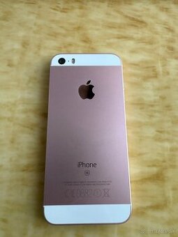 iPhone SE 16GB